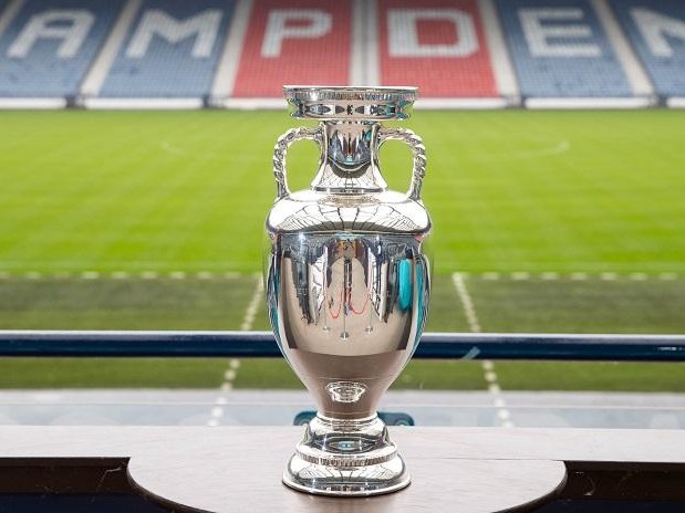 युरोकपकाे अन्तिम १६ मा पुग्ने टाेलीकाे टुंगाे, कुन टोलीले को सँग खेल्दैछन ?